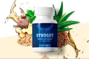 SynoGut Review – Weight Loss Slim – Product Review	