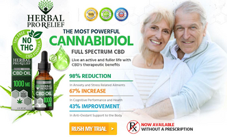 Home grown Pro Relief CBD Oil – what is the enhancement?