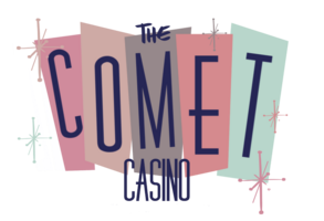 Comet Casino Gift Shop