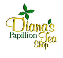 DIANA'S PAPILLION TEA SHOP