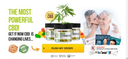 Tranquil Leaf CBD Gummies Canada: Where To Buy?! Does It Works, CBD Product, Reviews and Price? 