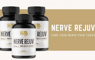 What is Nerve Rejuv?