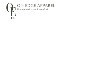 On Edge Apparel