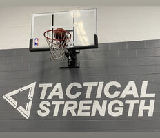 Tactical Strength & Conditioning
