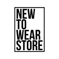 NewToWearStore