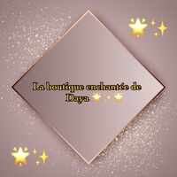 La boutique enchantée de Daya 