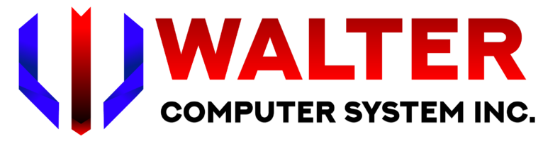 Walter PC Gaming Online Store