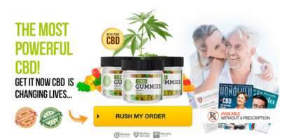 Happy CBD Gummies Reviews – [2021] Happy CBD Gummies, Benefits, Scam, Price & Buy?