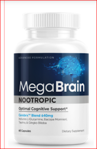 How to utilize MegaBrain Nootropic?