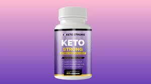 Keto Strong Detox