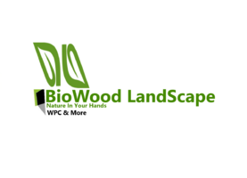 بايوود لاندسكيب للاخشاب البلاستيكية Biowood LandScape