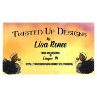 Twisted Up Designs