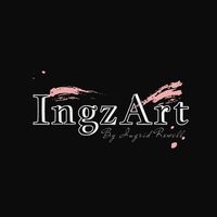 IngzArt by Ingrid Rowell