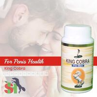 King Cobra Male Enhancement Price 