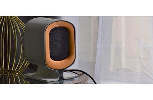 Orbis Heater Portable Heater