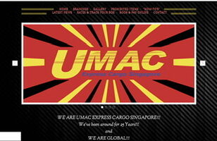 UMAC - #1