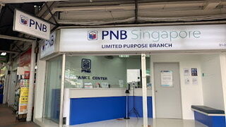 PNB Singapore - #2