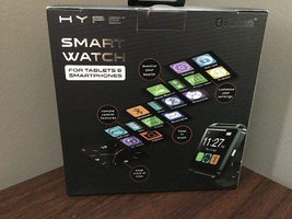 How to Use Hype SmartWatch?