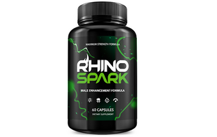 How Does Rhino Spark Male Enhancement Pills Work?