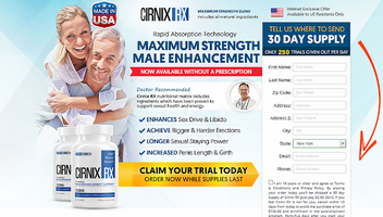 What Is Cirnix Rx?