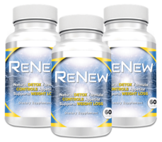 Renew Weight Loss Reviews