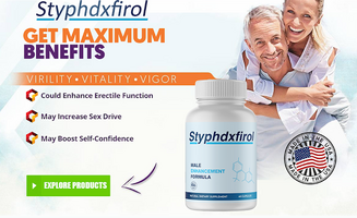 What Is Styphdxfirol?