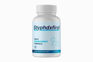 Is Styphdxfirol Safe to Use?