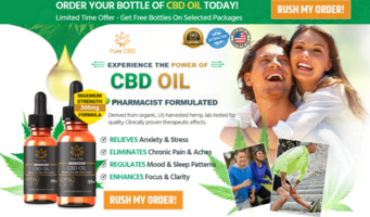 Bioneo Farms CBD Oil: (US) Reviews, 100% Pain Relief, Benefits, Price and Where To Buy? 