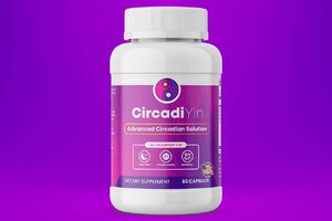 HOW TO USE CIRCADIYIN TO GET MAXIMUM RESULTS: