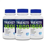 True Keto 1800 Review, Price ,&  Pill (2021 Official Website)
