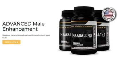 Massalong Male Enhancement
