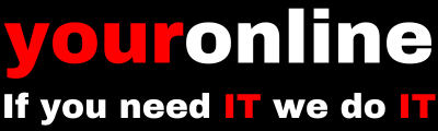 YourOnline Store