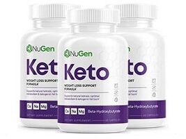 NuGen Keto : Reviews, Benefits, Weight Loss, Diet Pills & Where To Buy?