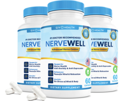 Are There NerveWell Side Effects?