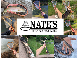 Nate's Handcrafted Nets