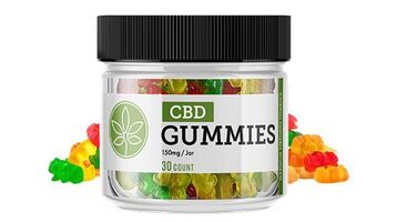 Copd CBD Gummies