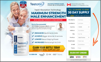  Testotin Male Enhancement  pills