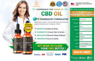 What Are The Benefits Of Hemp Nutrition Oil?