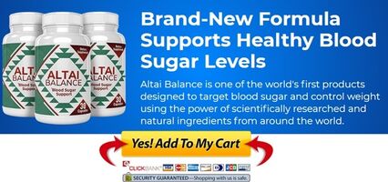 Altai Balance Reviews - What is Altai Balance? | Is Altai Balance safe to take?