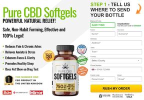 Are any Side Effects of Pure CBD Softgels UK?