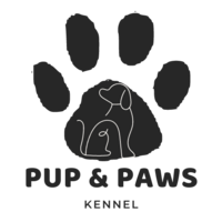 Pup & Paws Kennel by JYH