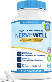 Nervewell Reviews  - Benefits, Side Effects And Price!