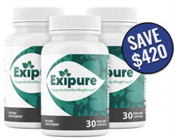 Exipure Reviews - Safe to Use or Scam?