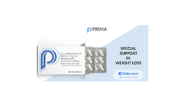 Vorteile von PRIMA Kaufen