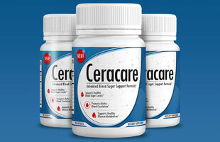 CeraCare Review - CeraCare Diabetes Supplement