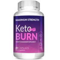 Maximum Strength Keto Burn Reviews, Really Works?