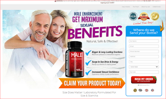 What is Mens Miracle Health?