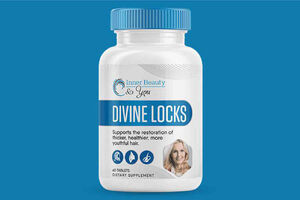 Divine Locks Reviews: All You Need To Know About The Trending Hair Growth Supplement!