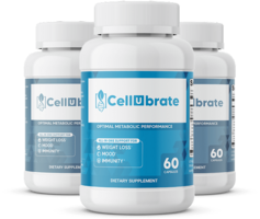 Benfits of Cellubrate supplement: