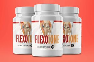 Flexotone Review: Pain Relief Formula Ingredients, Price 